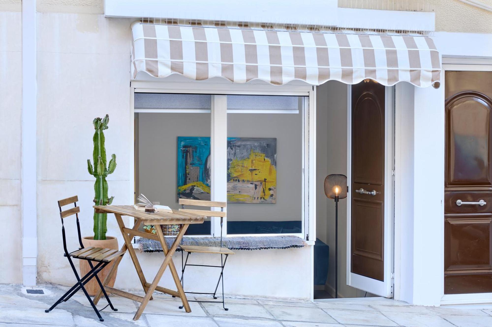 The Acropolis Entrance 2Bd Private Apt Athens Exterior photo