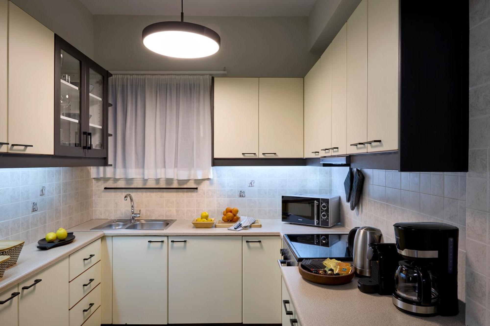 The Acropolis Entrance 2Bd Private Apt Athens Exterior photo